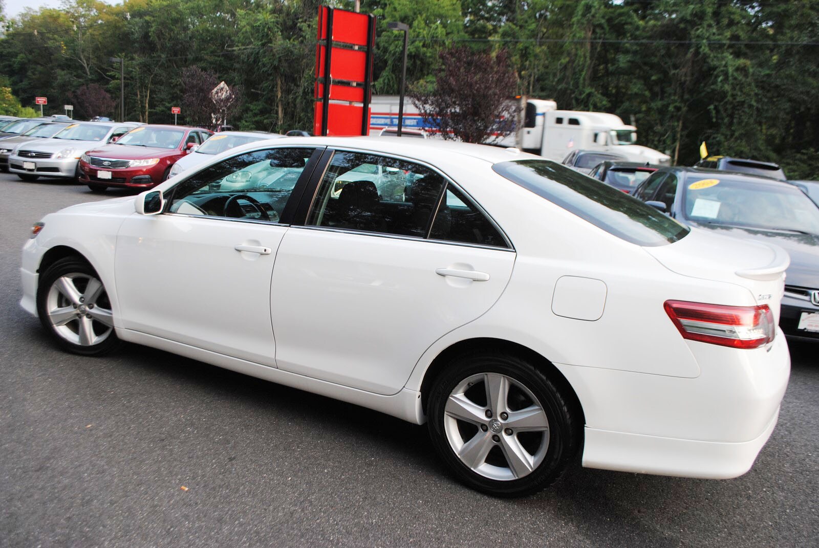 2011 toyota camry for sale in nj #7
