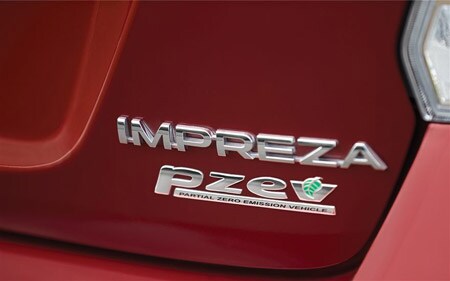 2022 Subaru Impreza Lease Deals NJ