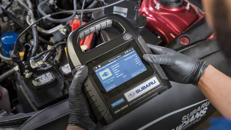 Subaru Car Batteries NJ