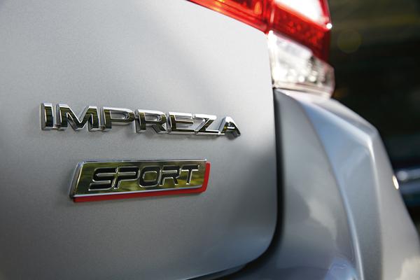 2023 Subaru Impreza Ramsey NJ