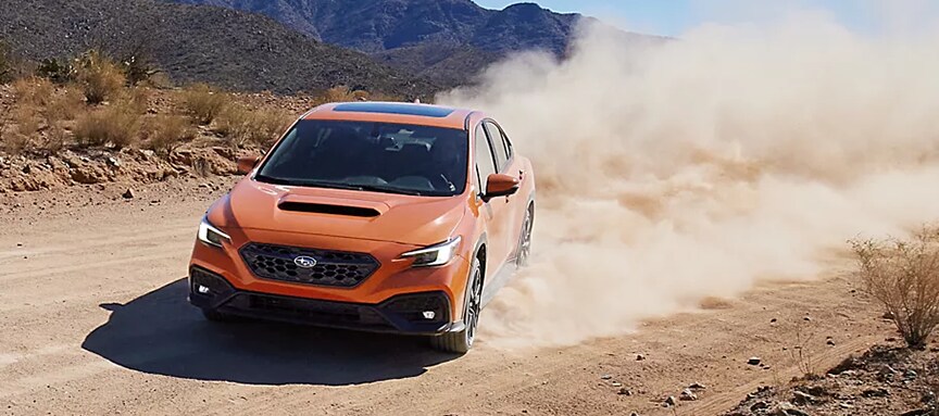 22_WRX High-Performance Engine Choices