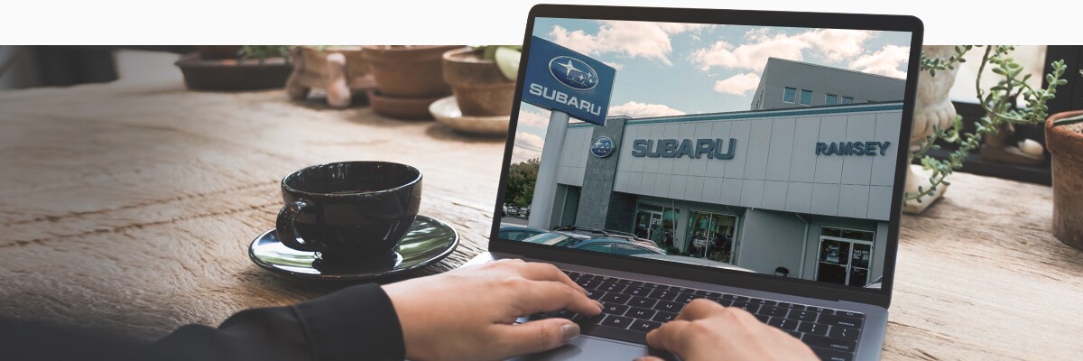 NJ Subaru Dealer Shop From Home Program NJ Subaru Dealer Shop From Home Program