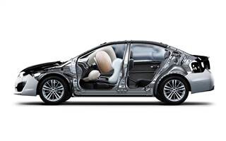 2023 Subaru Impreza Rockland County NY