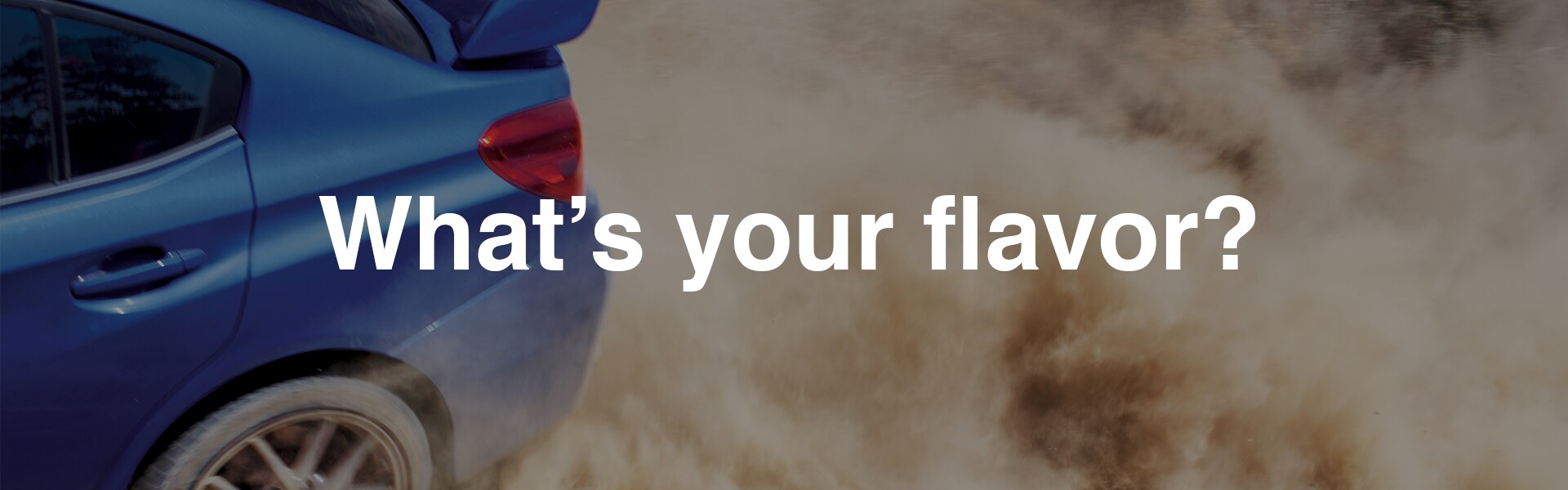 SubaruModels-WhatsYourFlavor.png