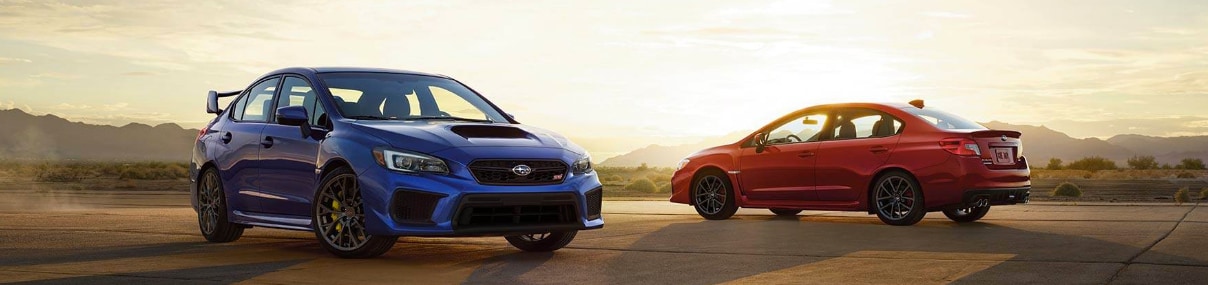 2020 Subaru WRX Ramsey NJ