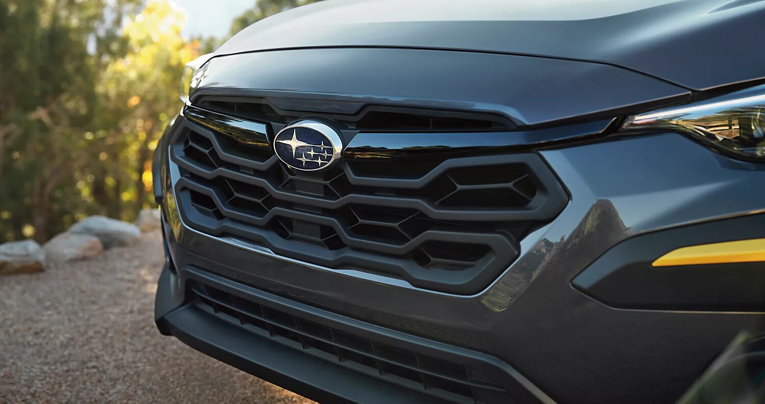 Subaru showroom experience in Ramsey, NJ.