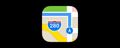 Apple Maps