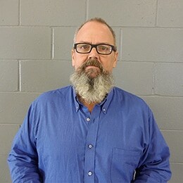 Dennis Parker