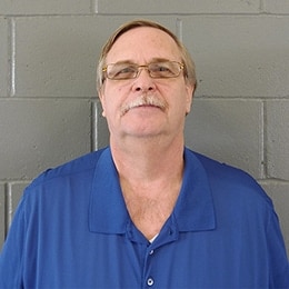 Curt Barber