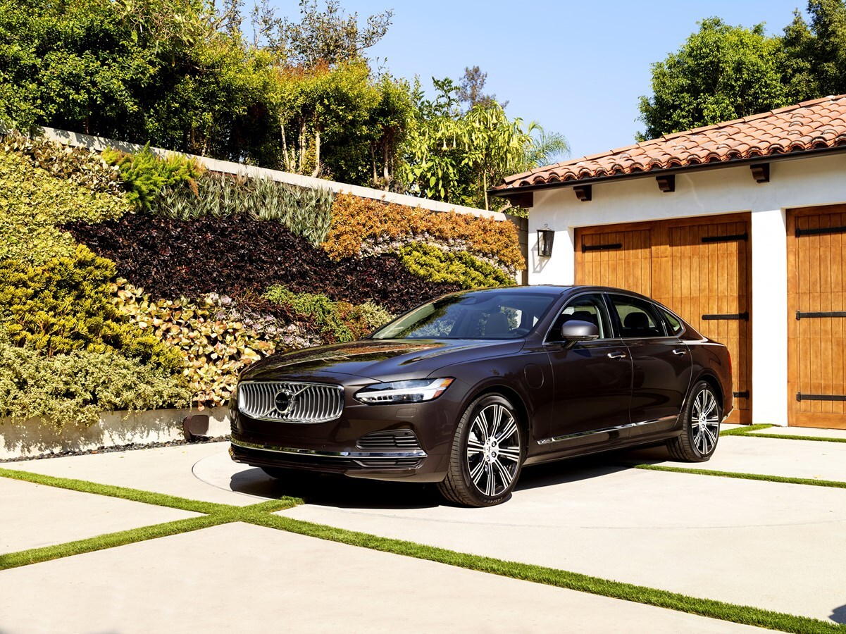 2023 Volvo S90 Bergen County NJ