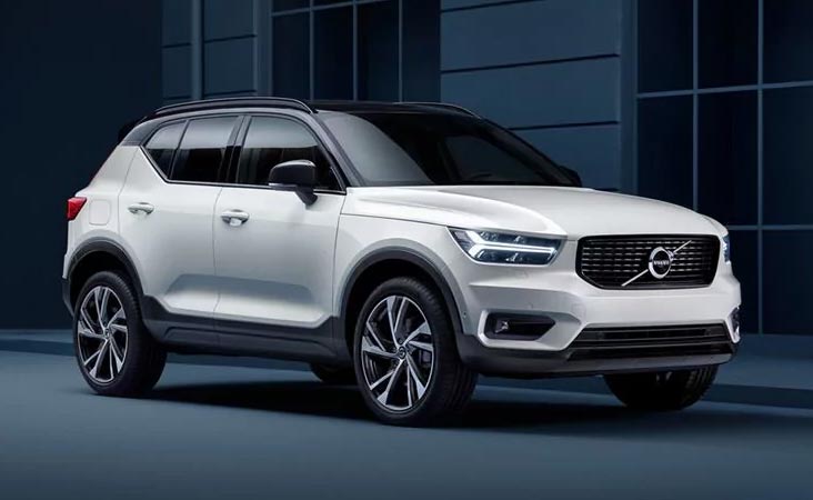 XC40