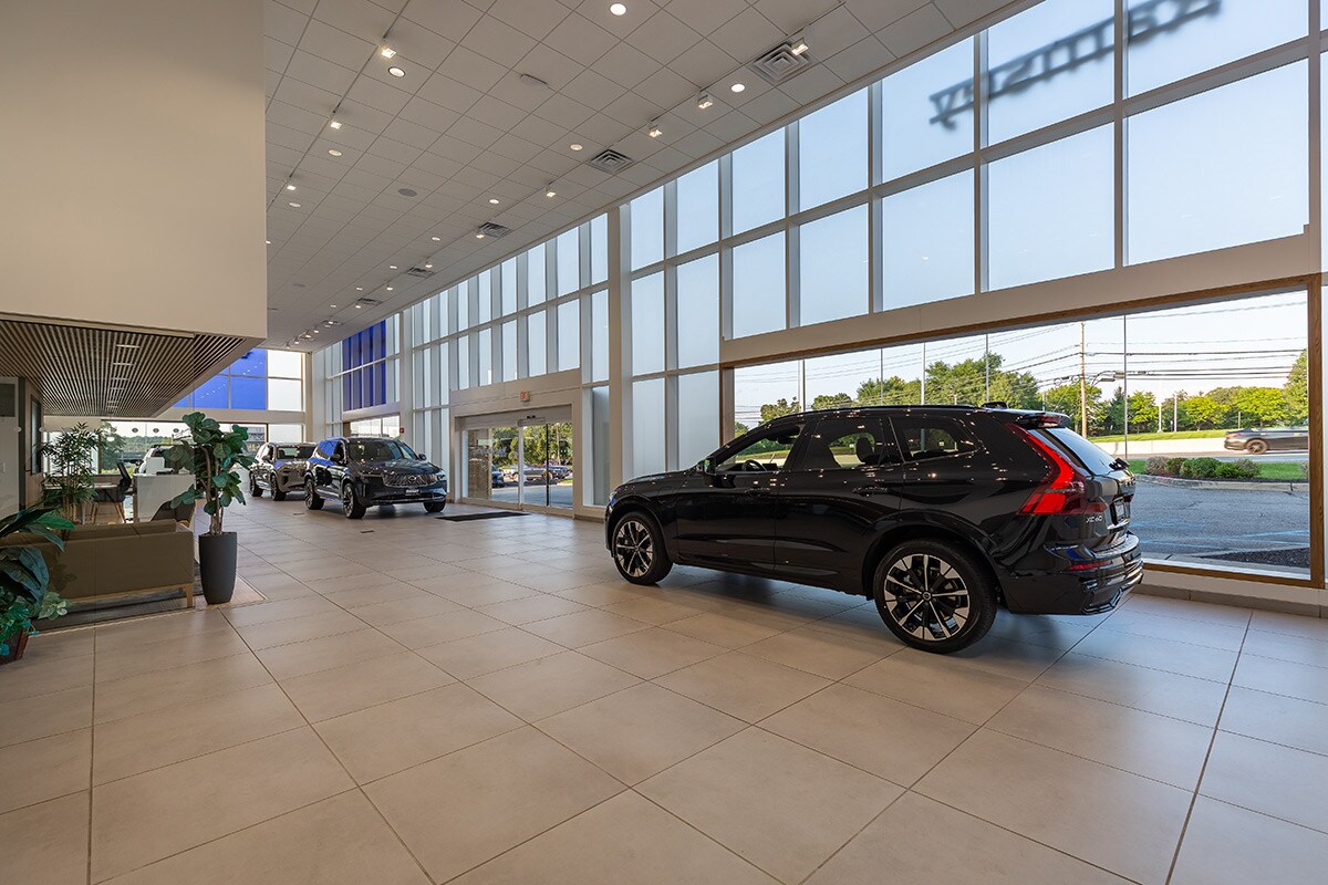 New Volvo models in Bergen County, NJ
