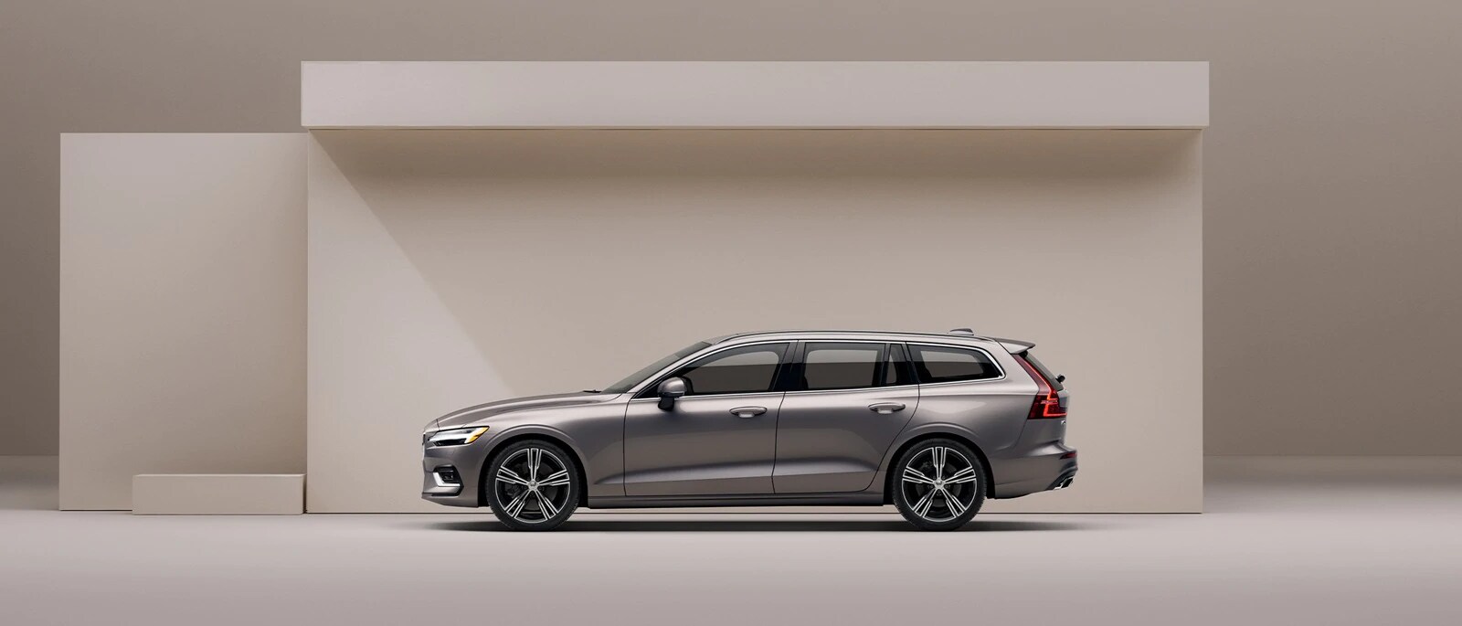 2023 Volvo V60 Bergen County NJ