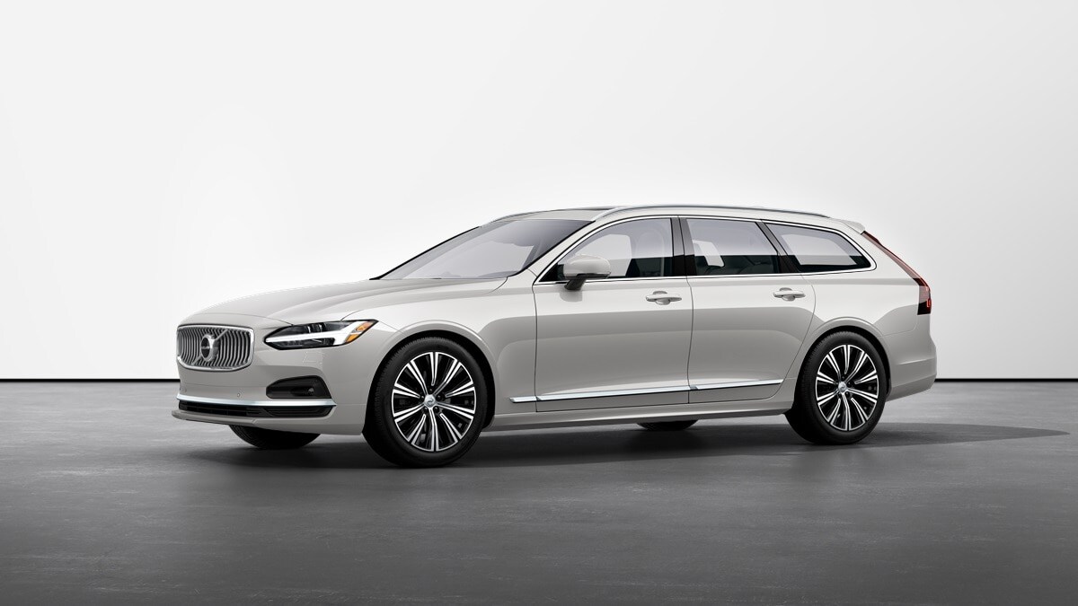 2023 Volvo V90 Bergen County NJ