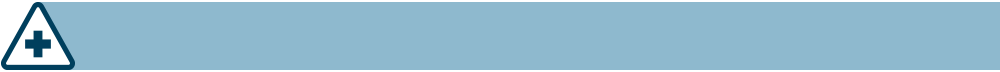 safety bar