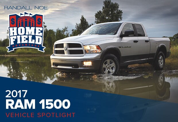 RandallNoeChryslerDodgeJeep-17RAM1500Spotlight-620x425.jpg 2017 Ram 1500 Spotlight - Randall Noe CDJR - Terrell, TX