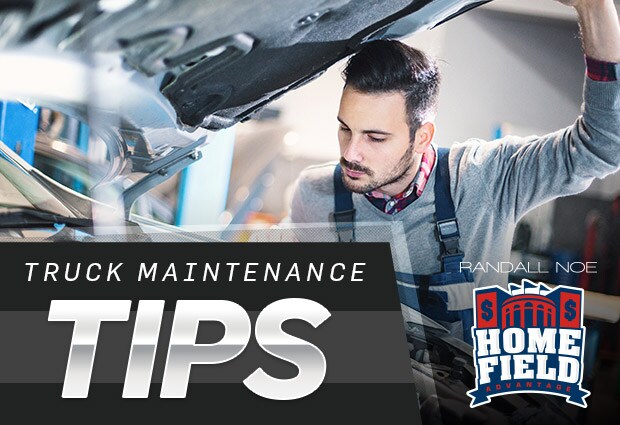 Truck Maintenance Tips Truck Maintenance Tips