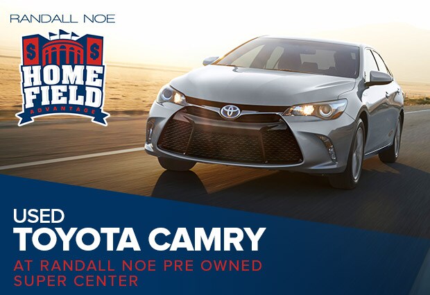 RandallNoeChryslerDodgeJeep-UsedCamry-620x425.jpg Why Buy a Used Toyota Camry