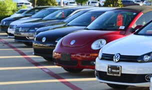 Volkswagen Dealership In Mckinney Tx Mckinney Volkswagen