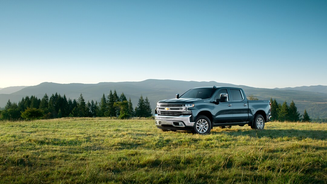 silverado 1500