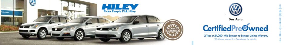 hiley_vw_arlington_cpo_banner.jpg Certified Pre-Owned Volkswagen
