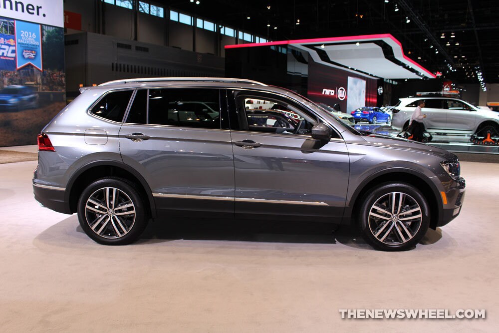 32091867044_3c9fe690c9_b (1).jpg 2018 Volkswagen Tiguan Exterior