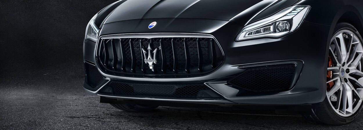 Maserati After-Sales Products in Oakhurst, NJ