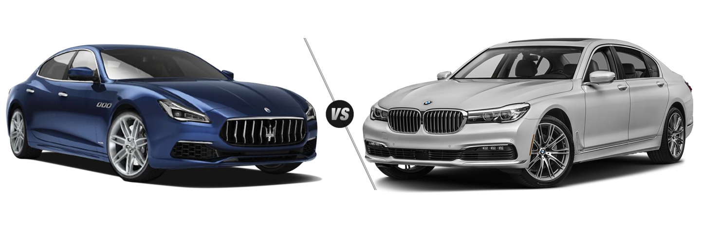 Maserati Quattroporte GTS & BMW 7 Series.png