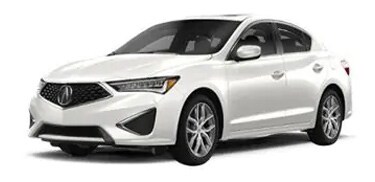 2020 Acura ILX