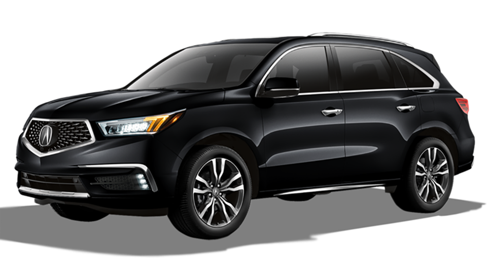 Acura MDX