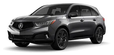 2020 Acura MDX