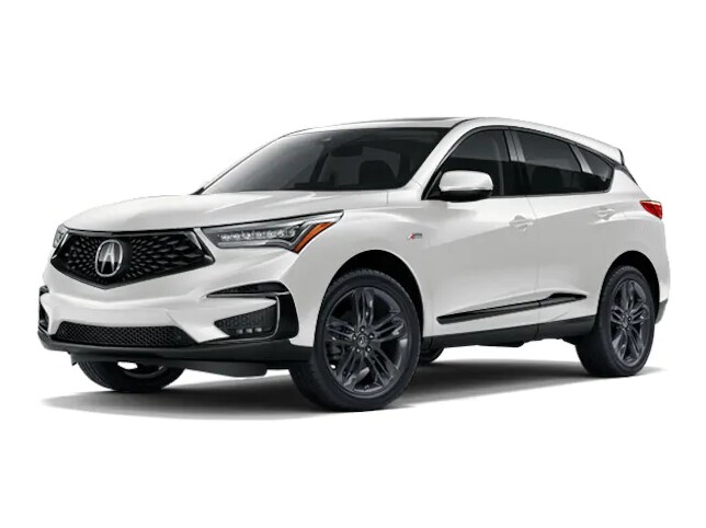 Acura RDX