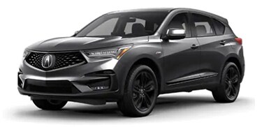 2020 Acura RDX