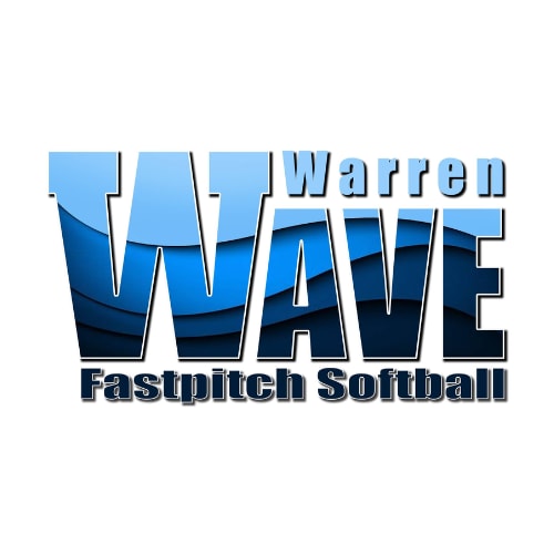 Warren Wave Girls Softball.png