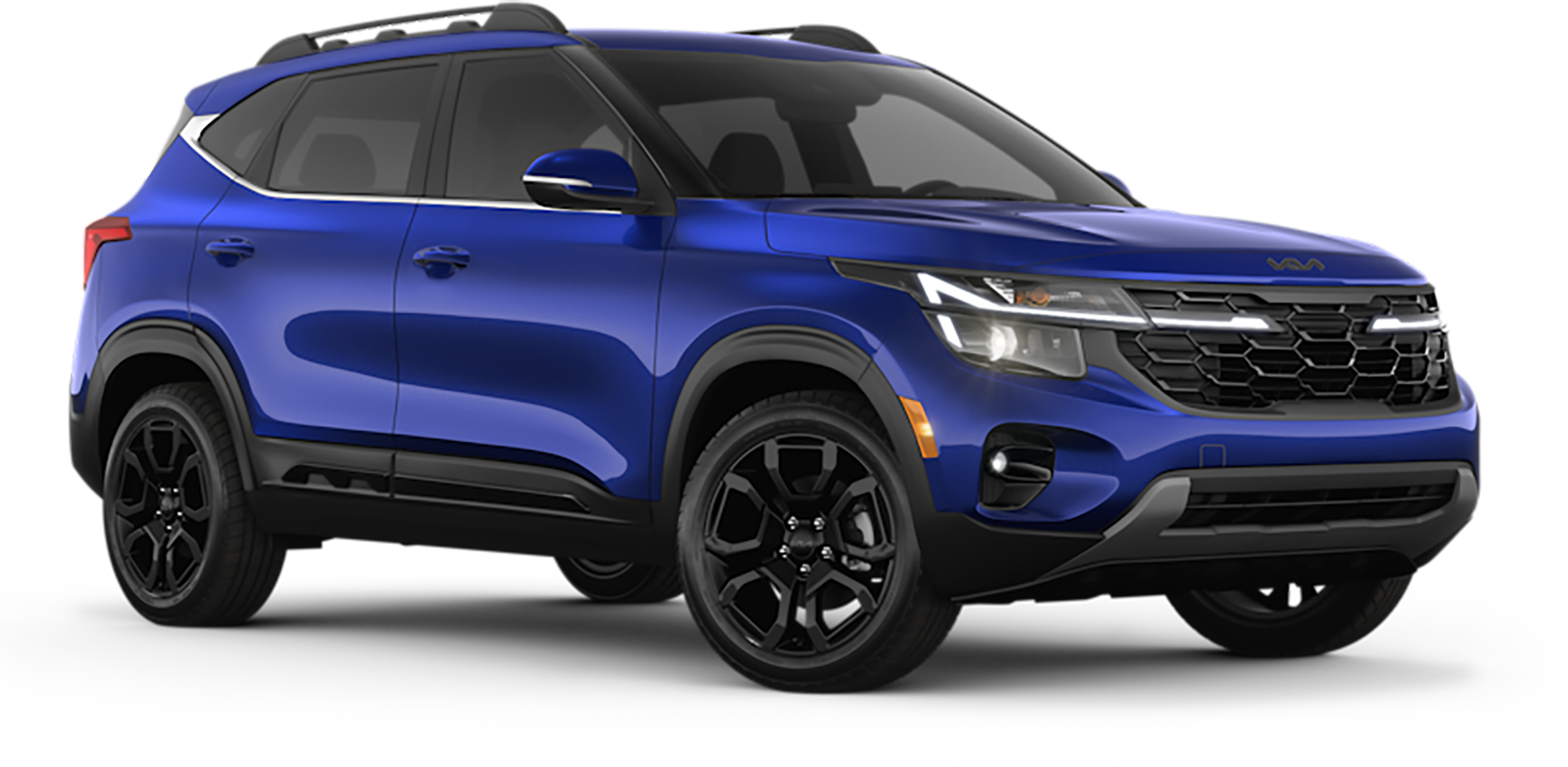 2026 Kia Seltos SUV Model - Raymond Kia Antioch IL 2026 Kia Seltos compact SUV shown for Antioch IL shoppers