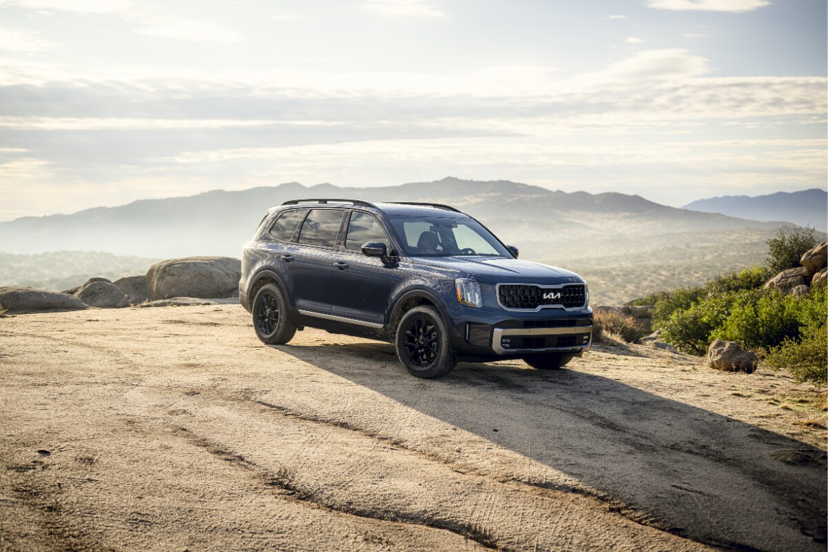 2023 Kia Telluride Main Banner.png