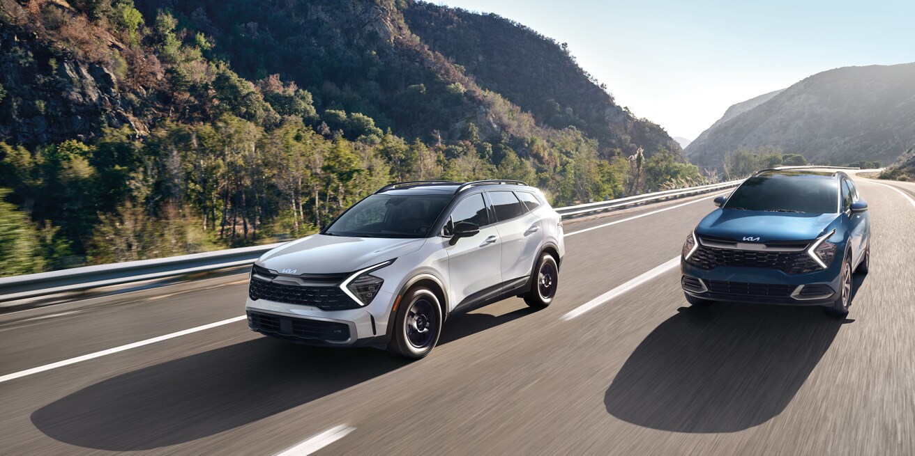 Genuine OEM Kia Accessories Genuine OEM Kia Accessories
