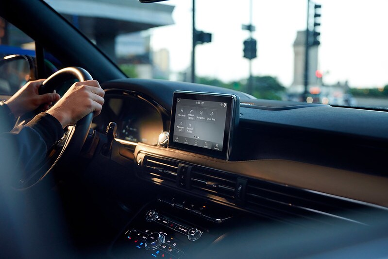 2021 Lincoln Corsair Interior | Huntsville, AL; 2021 Lincoln Corsair Interior | Huntsville, AL;