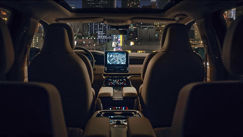 2021 Lincoln Navigator Tech | Ray Pearman Lincoln | Huntsville, AL 2021 Lincoln Navigator Tech | Ray Pearman Lincoln | Huntsville, AL