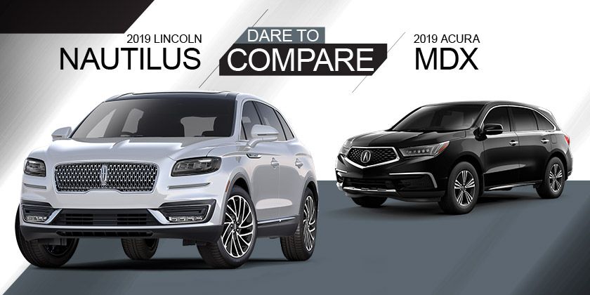 Dare to Compare Lincoln Nautilus | Ray Pearman Lincoln | Huntsville, AL Dare to Compare Lincoln Nautilus | Ray Pearman Lincoln | Huntsville, AL