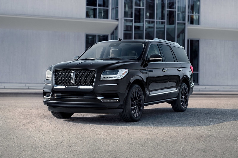 2020 Lincoln Navigator | Ray Pearman Lincoln | Huntsville, AL 2020 Lincoln Navigator | Ray Pearman Lincoln | Huntsville, AL