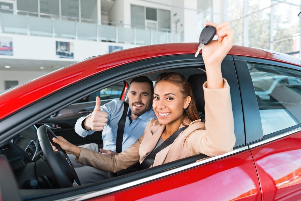 Affordable Used Cars near
Bethlehem PA