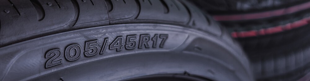 Tire Size