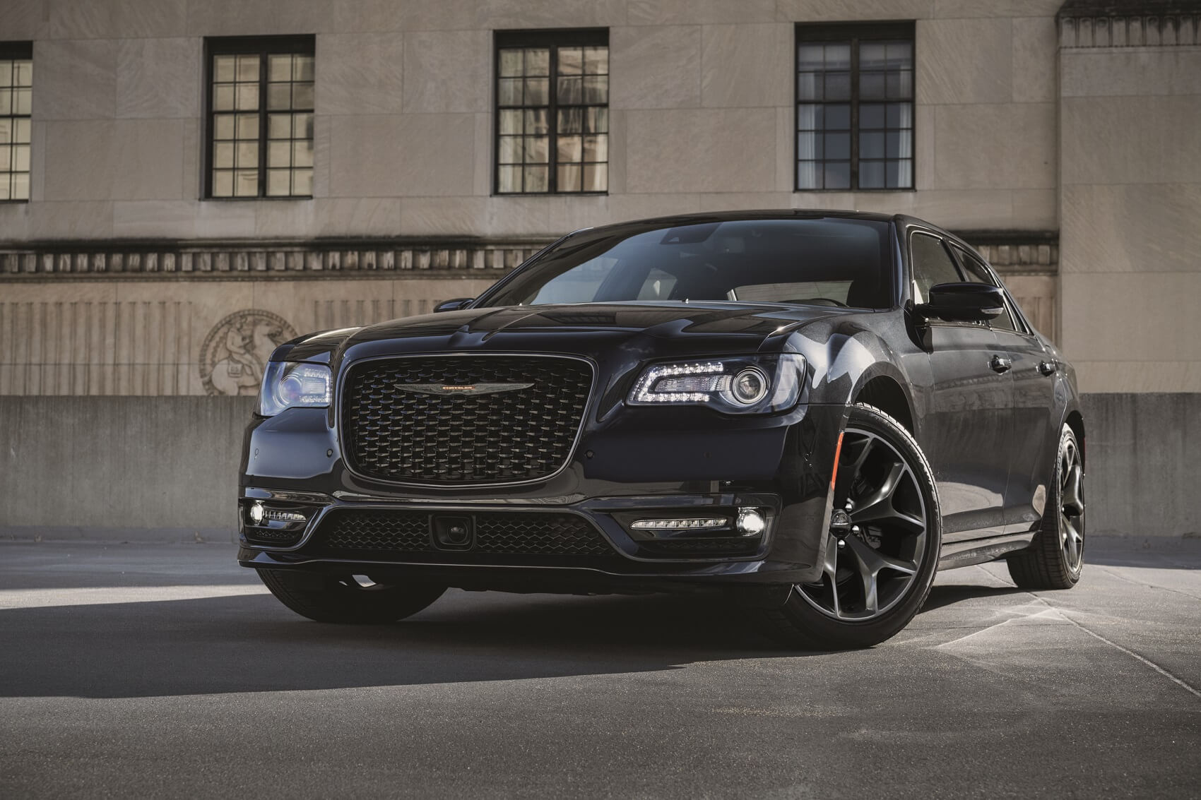 Chrysler 300