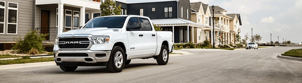 Ram 1500 Reviews