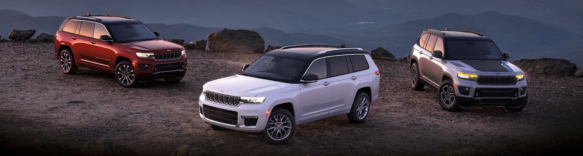 Jeep Dealer near Me