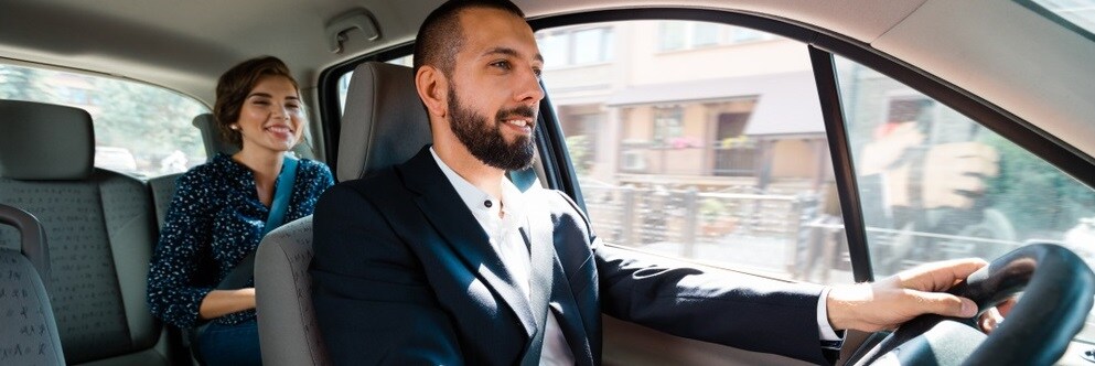 Uber Driver Savings Program