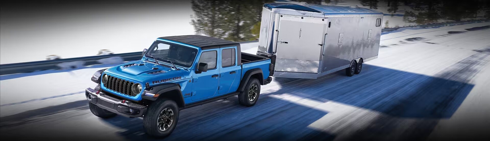 Chrysler Dodge Jeep Ram Comparisons