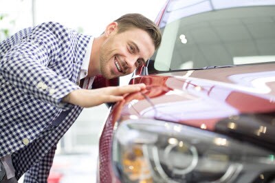 Chrysler Dodge Jeep Ram Dealer Mount Pocono PA