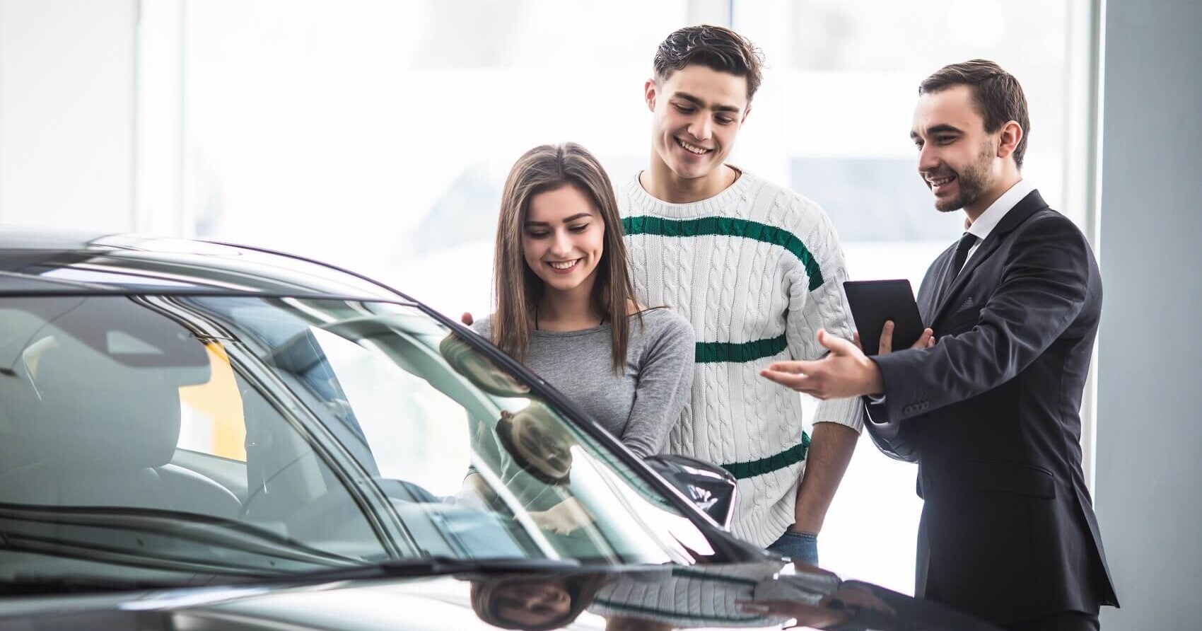 Used Car Dealer Wilkes-Barre PA